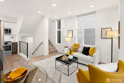 109 22nd Avenue E #F, Seattle, WA 98112 - Photo 4