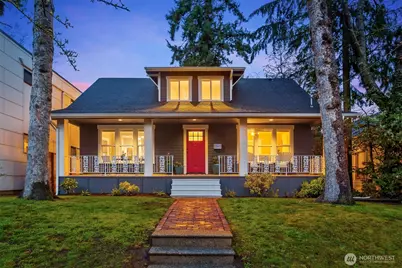 8016 17th Avenue NE, Seattle, WA 98115 - Photo 1