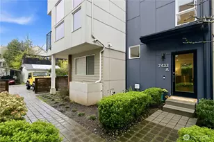 7443 A 4th Ave NE, Seattle, WA 98115 - Photo 2