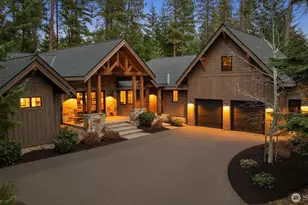 61 Rocking Chair Rd, Cle Elum, WA 98922 - Photo 1