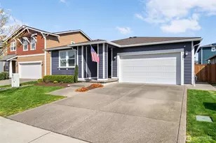 19939 23rd Ave Ct E, Spanaway, WA 98387 - Photo 2