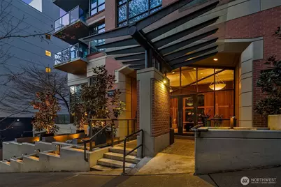 1420 Terry Avenue #1801, Seattle, WA 98101 - Photo 34