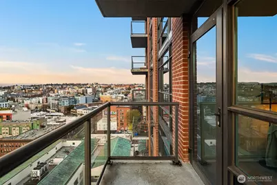 1420 Terry Avenue #1801, Seattle, WA 98101 - Photo 20