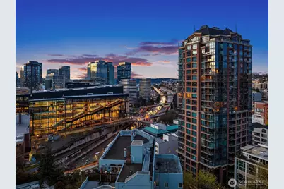 1420 Terry Avenue #1801, Seattle, WA 98101 - Photo 40