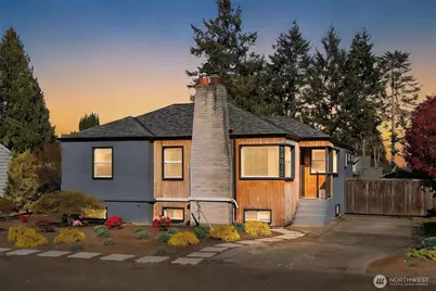 10010 13th Avenue NW, Seattle, WA 98177 - Photo 1