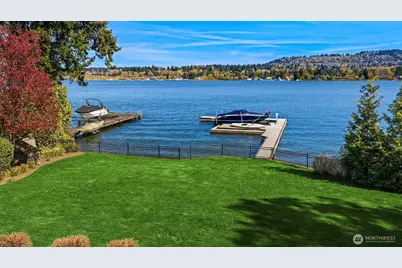 4102 100th Avenue SE, Mercer Island, WA 98040 - Photo 2