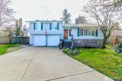 7902 64th Street Ct W, University Place, WA 98467 - Photo 1
