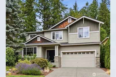 26050 SE 23rd Place, Sammamish, WA 98075 - Photo 1