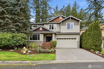 26050 SE 23rd Place, Sammamish, WA 98075 - Photo 2
