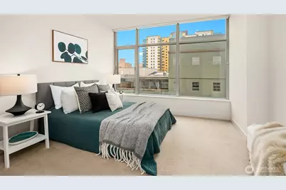 583 Battery Street #507N, Seattle, WA 98121 - Photo 12