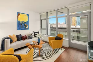 583 Battery St, Seattle, WA 98121 - Photo 2