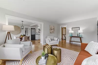 520 S Franklin Avenue, Wenatchee, WA 98801 - Photo 4