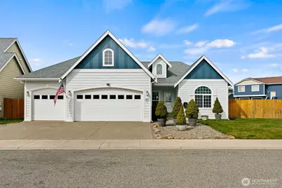 1901 W Clearview Drive, Ellensburg, WA 98926 - Photo 1