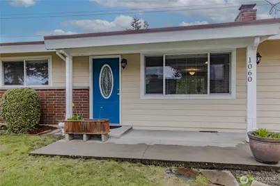 1060 Lynnwood Avenue NE, Renton, WA 98056 - Photo 2