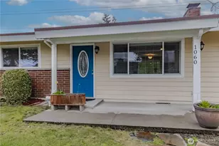 1060 Lynnwood Ave NE, Renton, WA 98056 - Photo 2