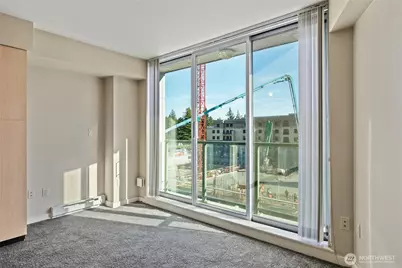 1100 106th Avenue NE #508, Bellevue, WA 98004 - Photo 16