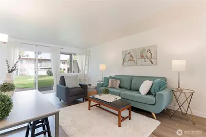 12230 SE 60th Street #34, Bellevue, WA 98006 - Photo 2