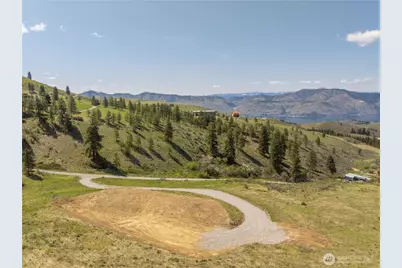 139 Mountain Ridge Lane, Chelan, WA 98816 - Photo 16