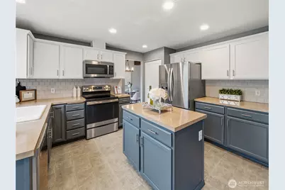 25321 153rd Street E, Buckley, WA 98321 - Photo 10