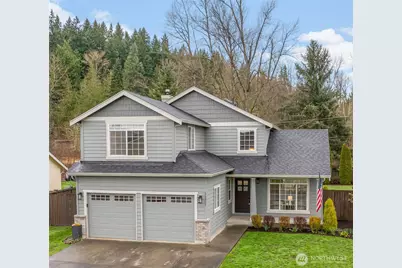 25321 153rd Street E, Buckley, WA 98321 - Photo 1