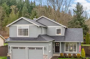 25321 153rd St E, Buckley, WA 98321 - Photo 1