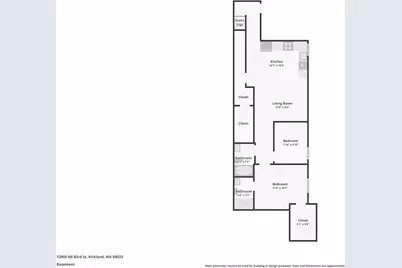 12005 NE 83rd Street, Kirkland, WA 98033 - Photo 32