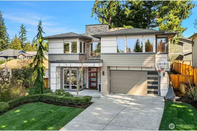 7322 124th Avenue NE, Kirkland, WA 98033 - Photo 1