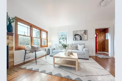 8856 32nd Avenue SW #A, Seattle, WA 98126 - Photo 4