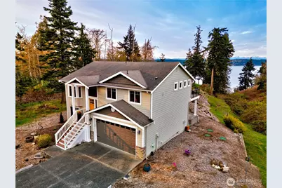 2303 North Bluff Road, Greenbank, WA 98253 - Photo 1