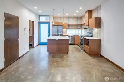 1531 NW 58th Street #A, Seattle, WA 98107 - Photo 2