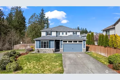 4417 Sentinel Court, Gig Harbor, WA 98332 - Photo 1