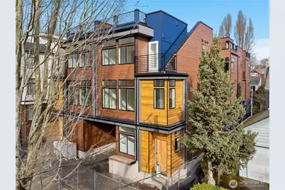 1138 A NW 57th Street, Seattle, WA 98107 - Photo 1