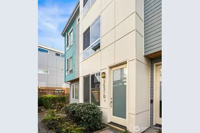 3631 Courtland Place S #B, Seattle, WA 98144 - Photo 1