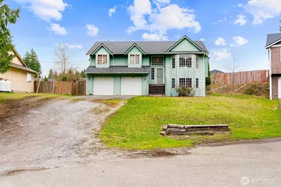 2951 Green Valley Drive, Maple Falls, WA 98266 - Photo 2