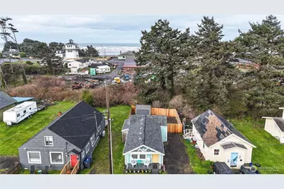 4787 Forwood Avenue, Pacific Beach, WA 98571 - Photo 2