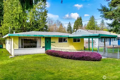 20908 59th Place W, Lynnwood, WA 98036 - Photo 1