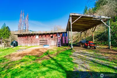 404 Meade Hill Road, Glenoma, WA 98336 - Photo 34