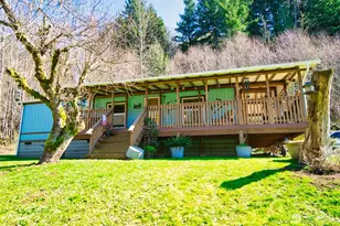 404 Meade Hill Rd, Glenoma, WA 98336 - Photo 2