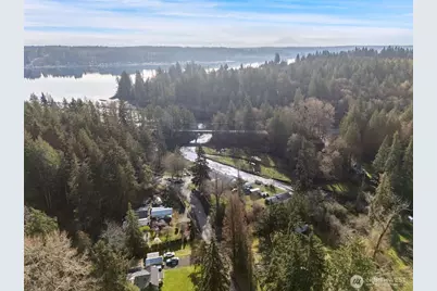 0 E Sherwood Creek Road, Allyn, WA 98524 - Photo 10