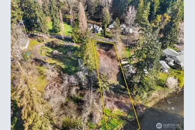 0 E Sherwood Creek Road, Allyn, WA 98524 - Photo 4