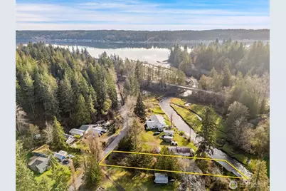 0 E Sherwood Creek Road, Allyn, WA 98524 - Photo 1