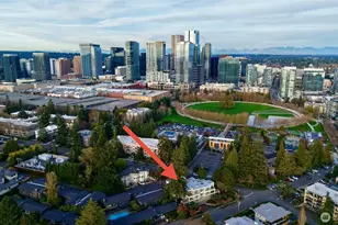 101 99th Ave NE, Bellevue, WA 98004 - Photo 2