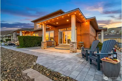 23496 Sunserra Loop NW, Quincy, WA 98848 - Photo 2