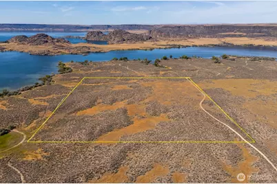 0 Kruk Road NE, Electric City, WA 99123 - Photo 2