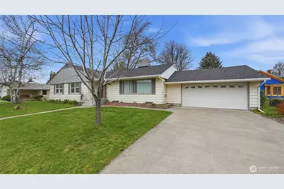 300 W Fifth Street, Waitsburg, WA 99361 - Photo 2