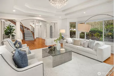 8550 NE 28th Street, Hunts Point, WA 98004 - Photo 6