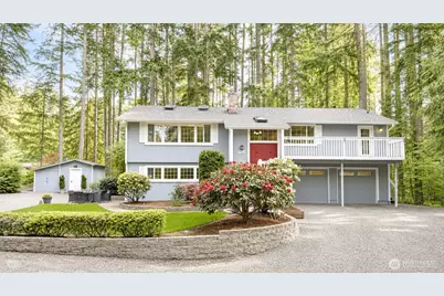 19522 NE 181st Street, Woodinville, WA 98077 - Photo 1