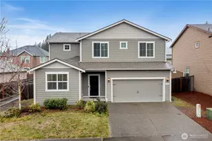 4414 Goldcrest Dr NW, Olympia, WA 98502 - Photo 2