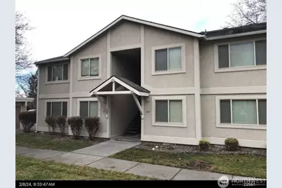 1910 J Street #101, Walla Walla, WA 99362 - Photo 1