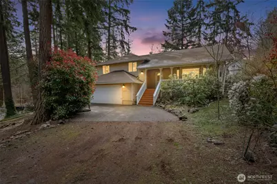 22433 Vale Court SE, Yelm, WA 98597 - Photo 2